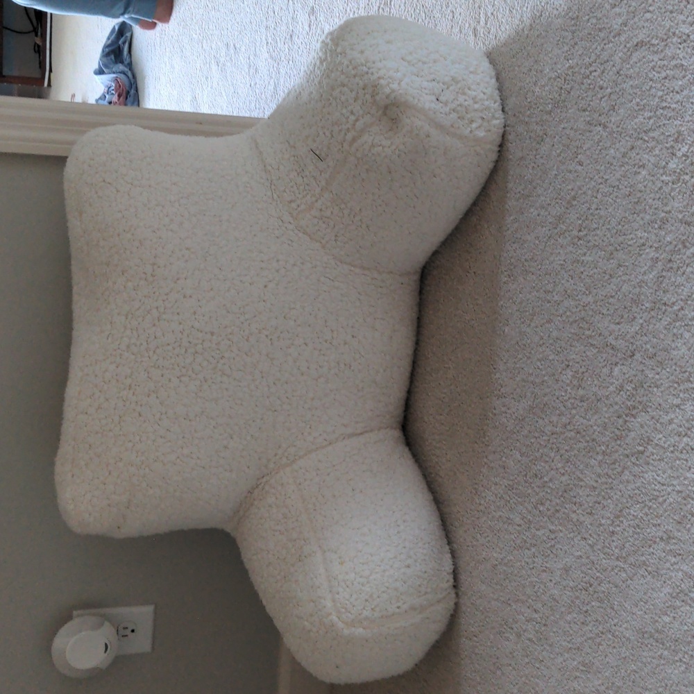 Reading Pillow